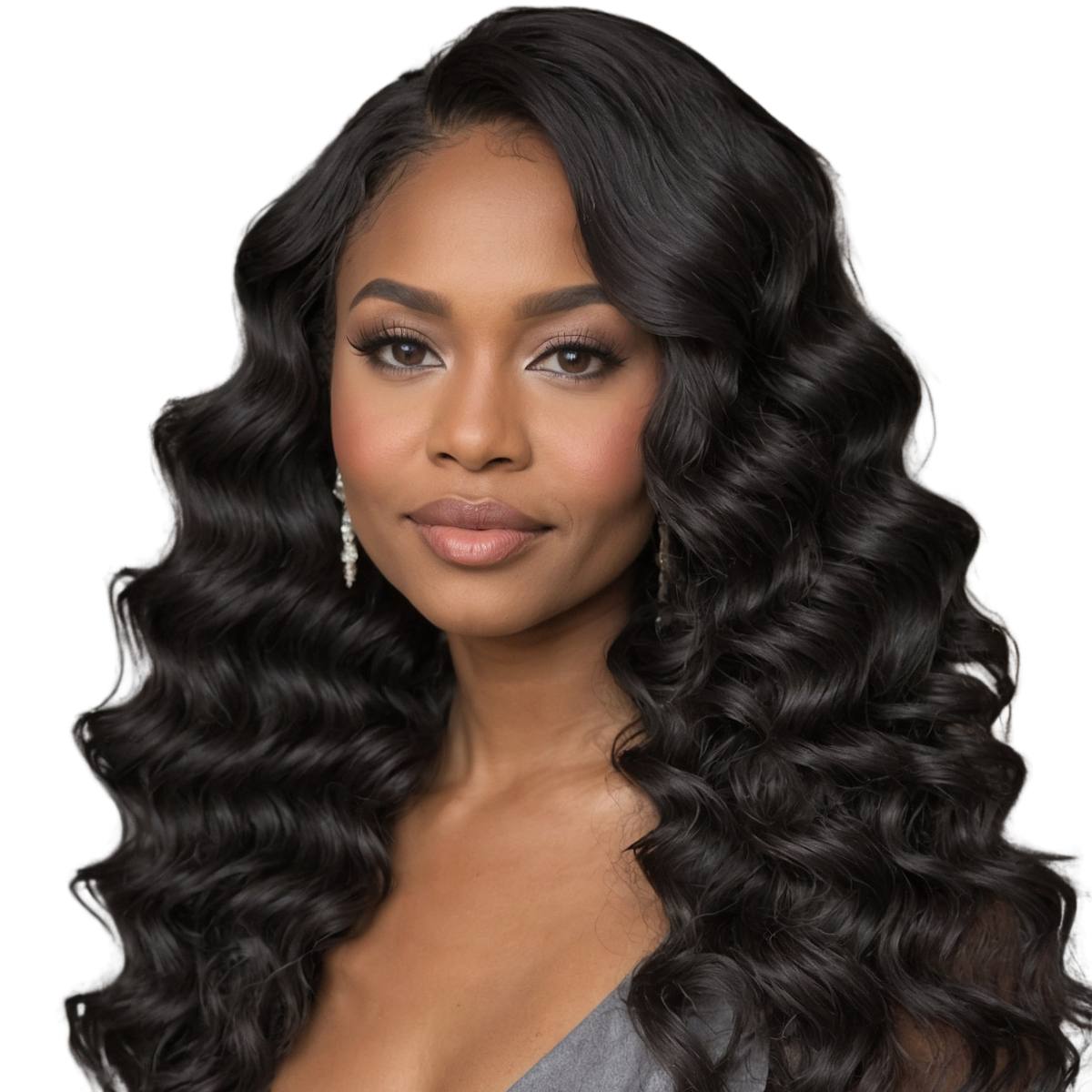 What Exactly Is 100% Virgin Human Hair?
