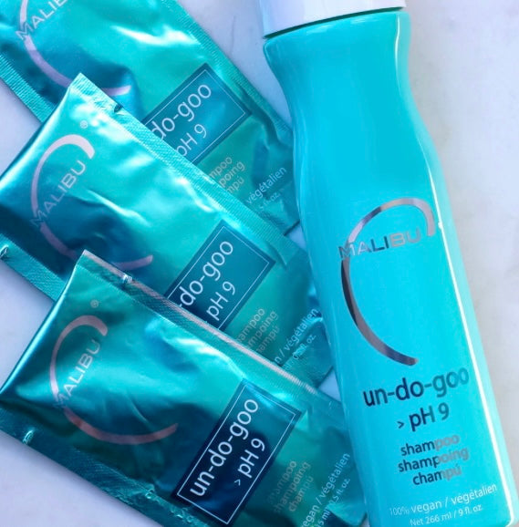 MALIBU C| Professional Hair Care Products