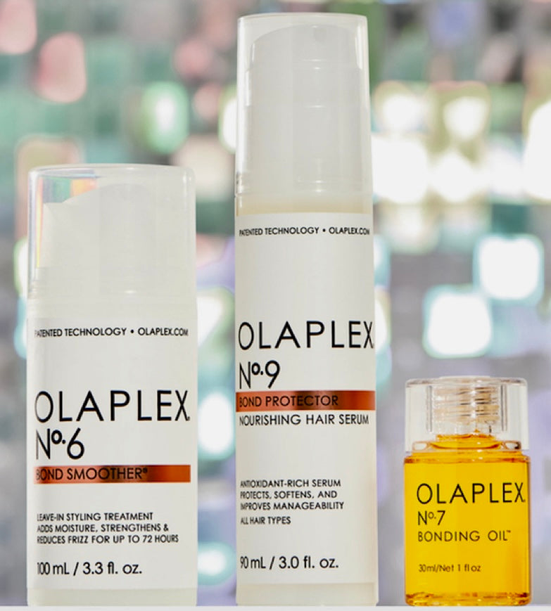 OLAPLEX