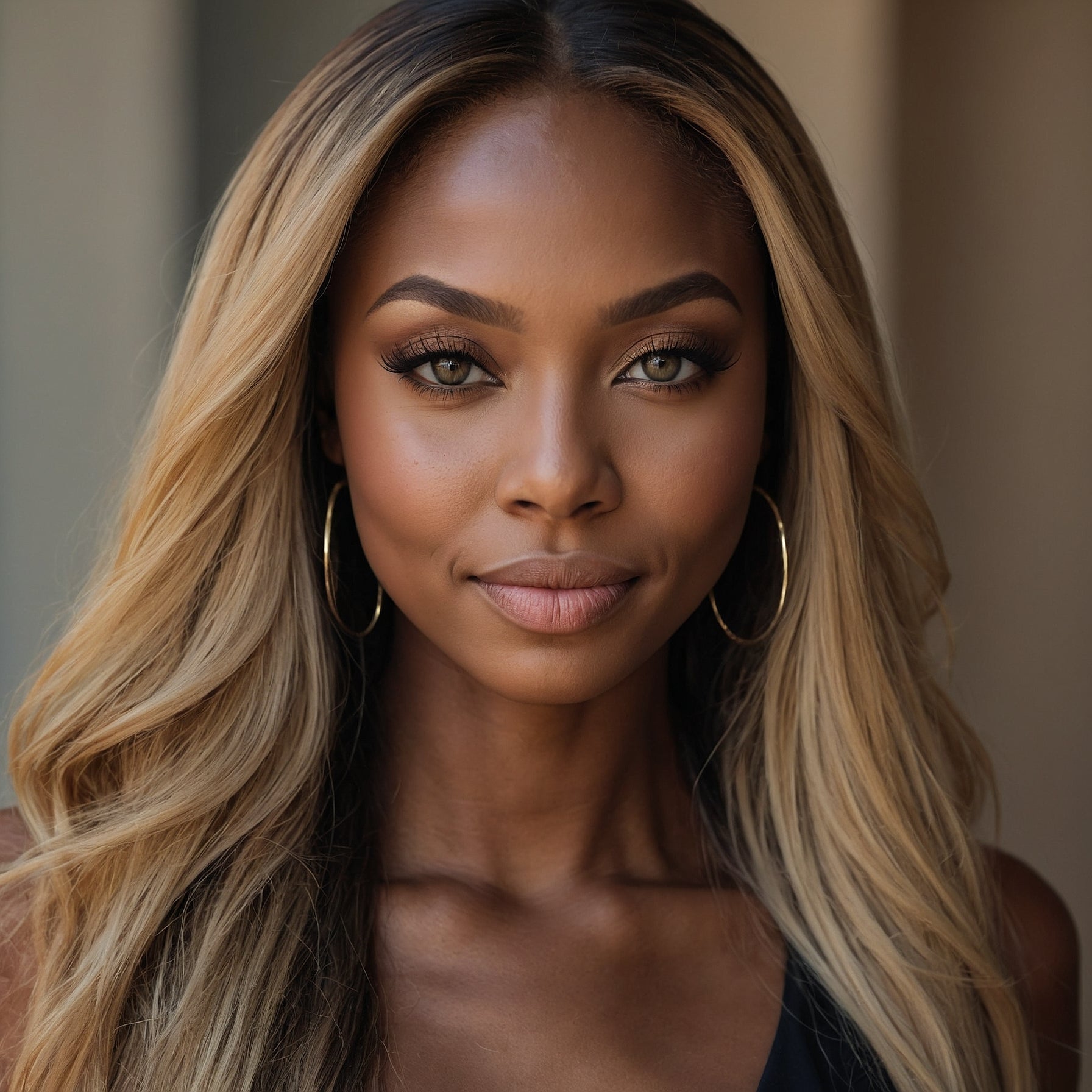 Blonde Hair Collection