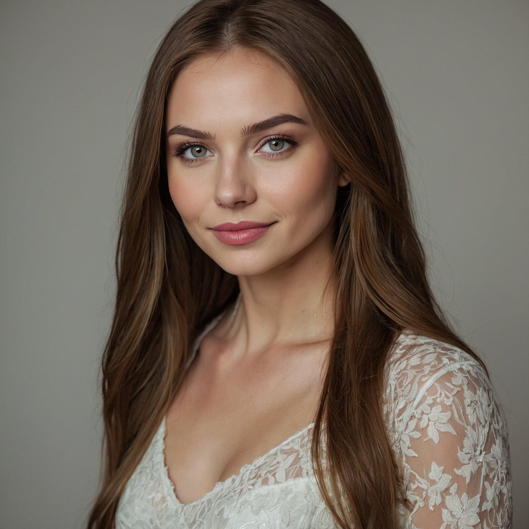 Auburn Hair Collection