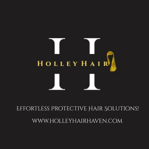 Holley Hair Collection