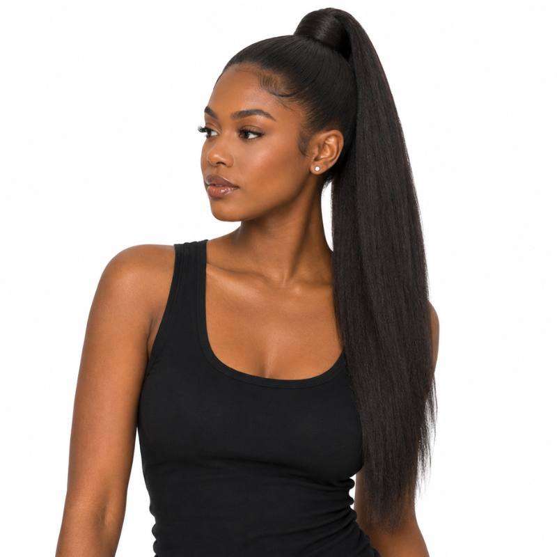 Ponytail Extensions