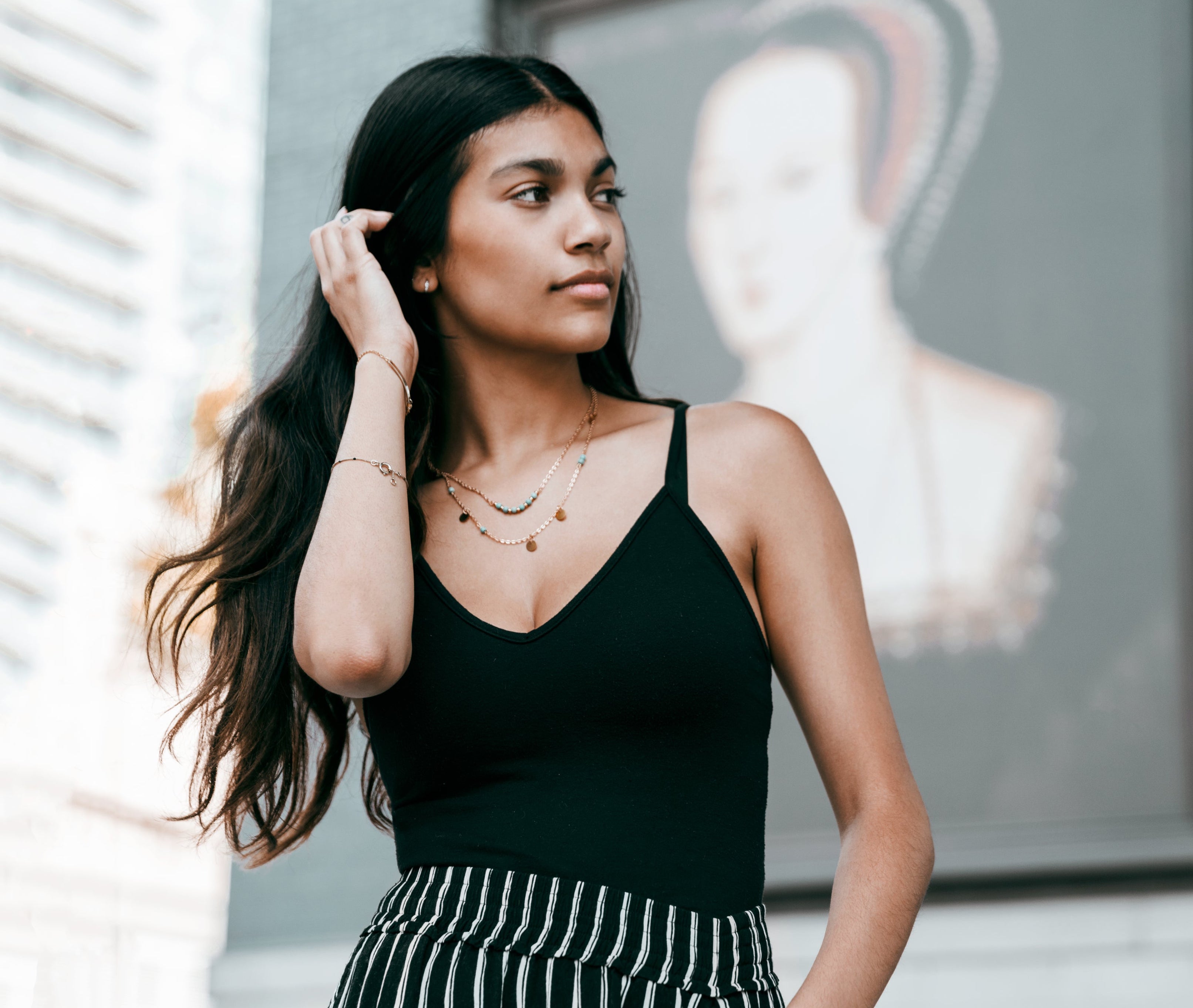 Fashion Wigs Collection