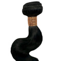 Jet Black Body Wave Bundles