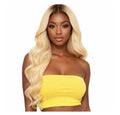 Blonde Brazilian Body Wave