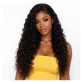 Brazilian Kinky Curly