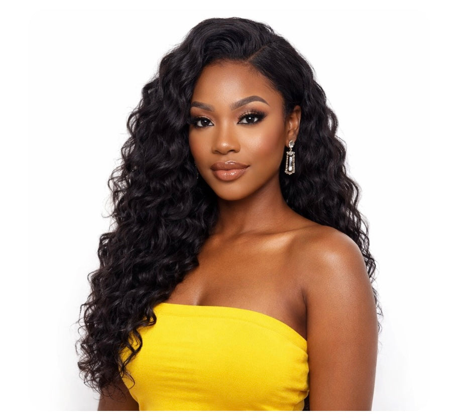 Brazilian Deep Wave Bundle Deals