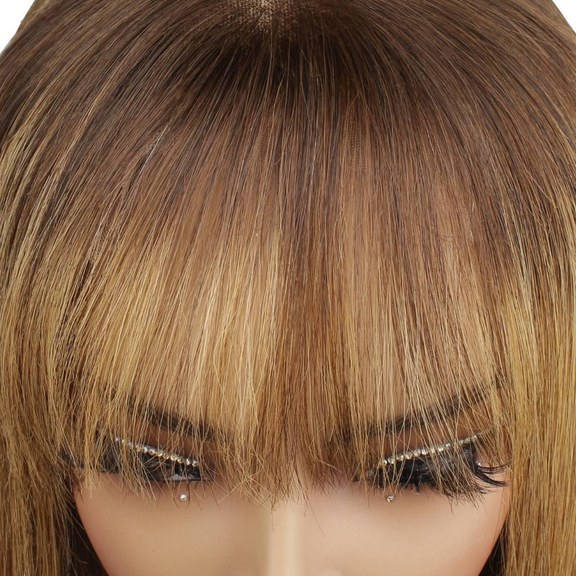 Banging Summer Soft Bob