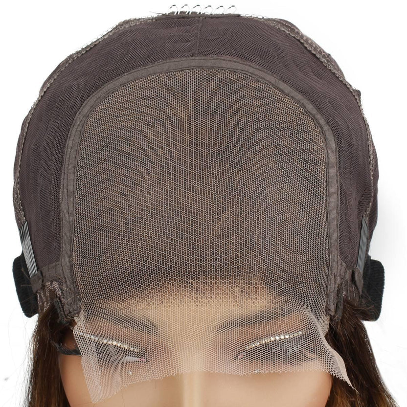 Banging Summer Soft Bob