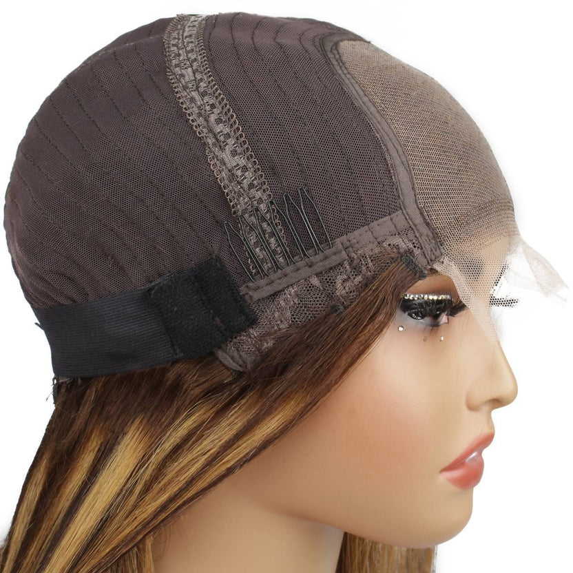 Banging Summer Soft Bob