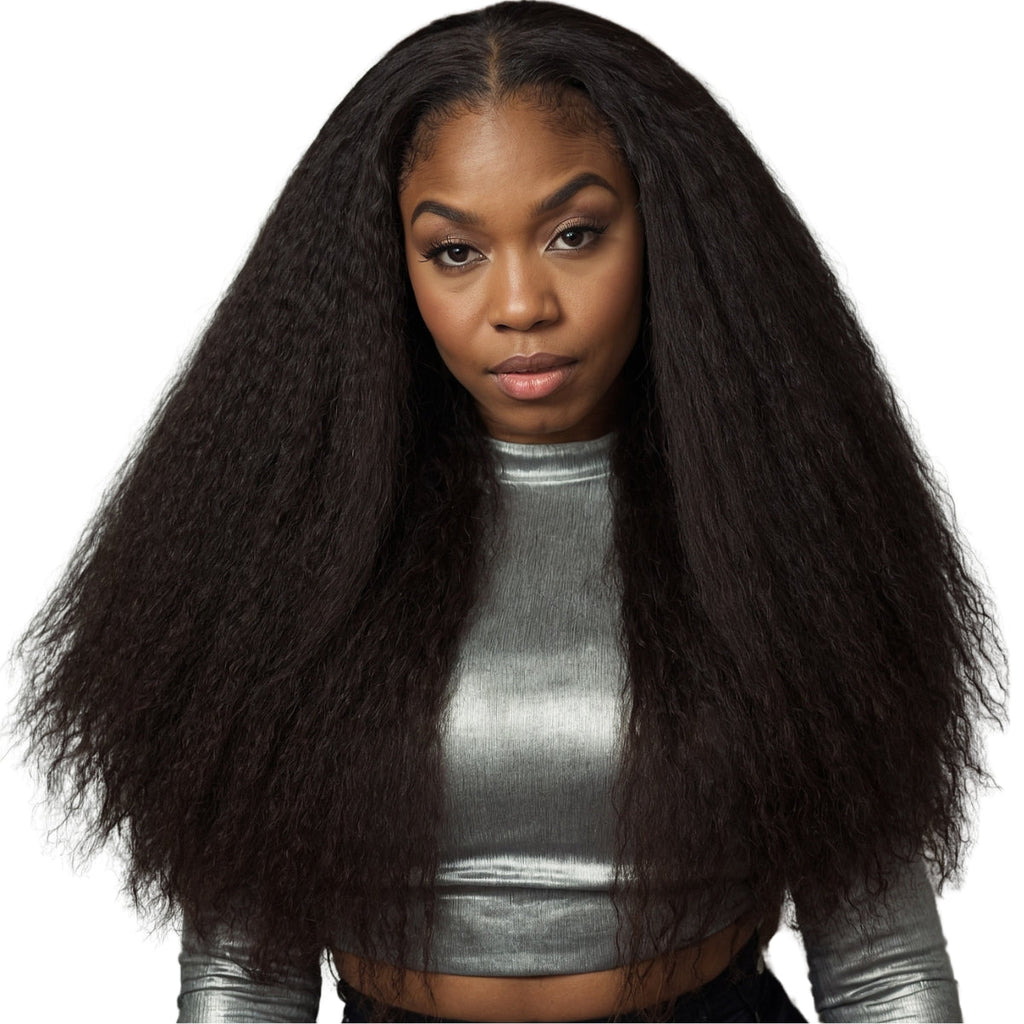 Kinky Straight Bundle Deals