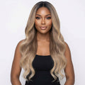 Raw Cora Glueless 5x5 HD Closure Wig