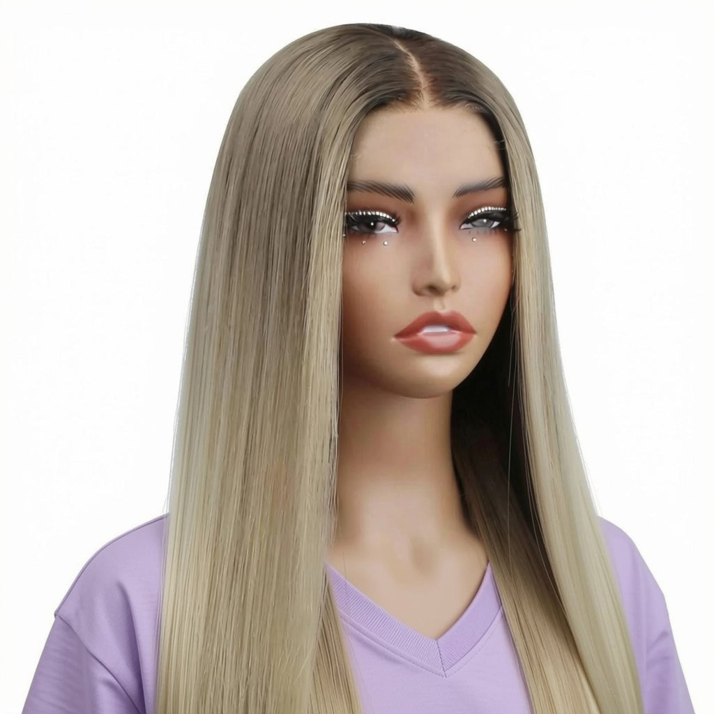 Raw Jezebel Glueless 5x5 HD Closure Wig