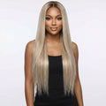 Raw Tiffany Glueless 5x5 HD Closure Wig