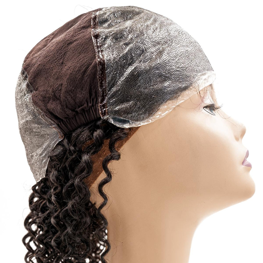 FREE INTRO TO CRANIAL PROSTHESIS